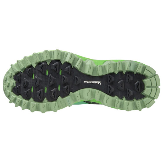 Mizuno Wave Mujin 9